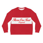 Three One Four Originals "Coca-Cola" Styled Script Crewneck - 314 Originals