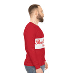 Three One Four Originals "Coca-Cola" Styled Script Crewneck - 314 Originals