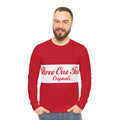 Three One Four Originals "Coca-Cola" Styled Script Crewneck - 314 Originals