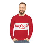 Three One Four Originals "Coca-Cola" Styled Script Crewneck - 314 Originals