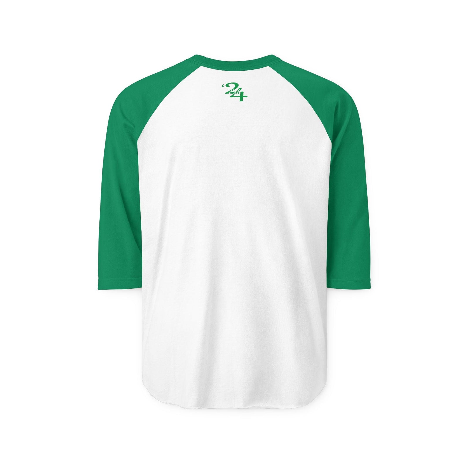 'Three One Four' Retro Script Baseball Tee - 314 Originals