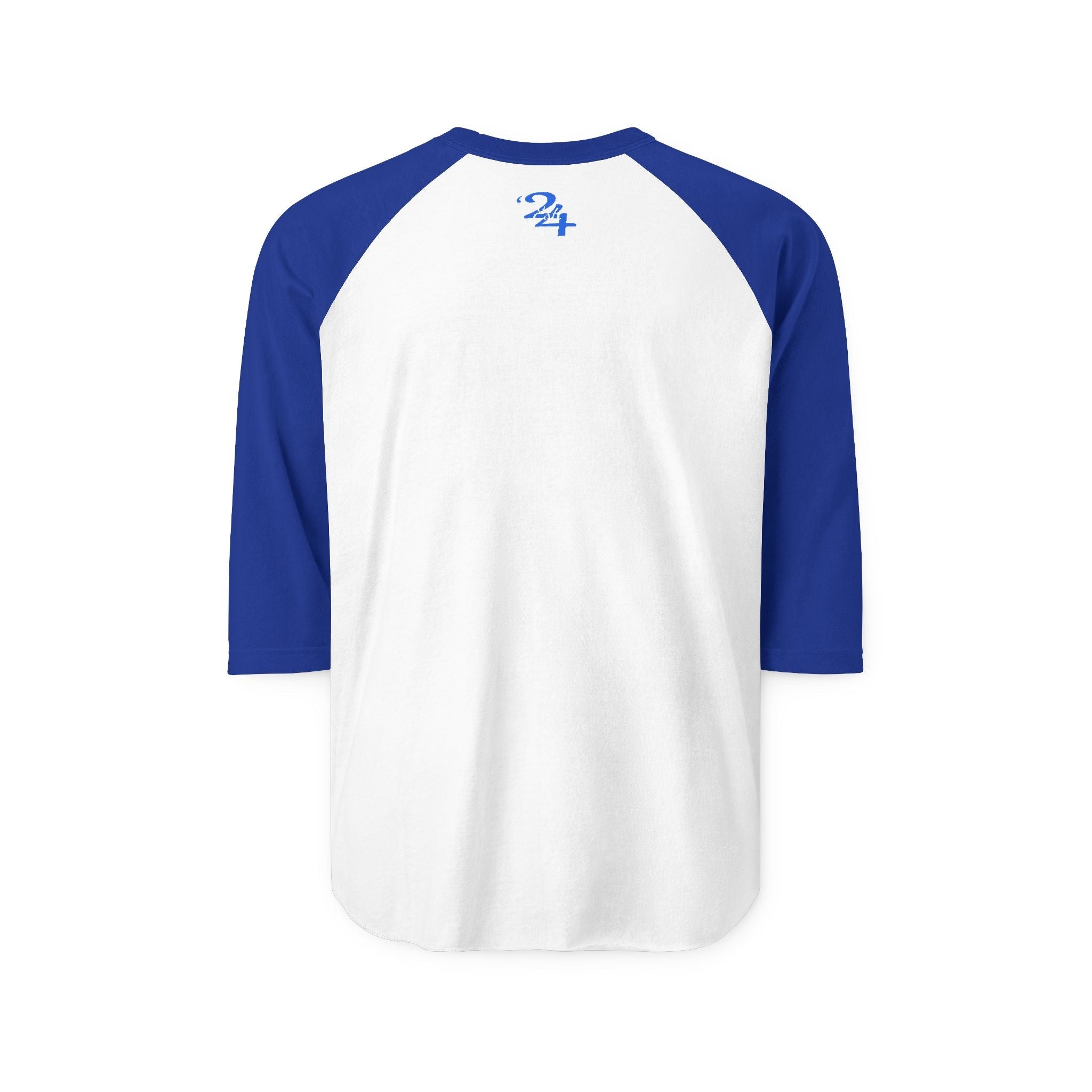 'Three One Four' Retro Script Baseball Tee - 314 Originals