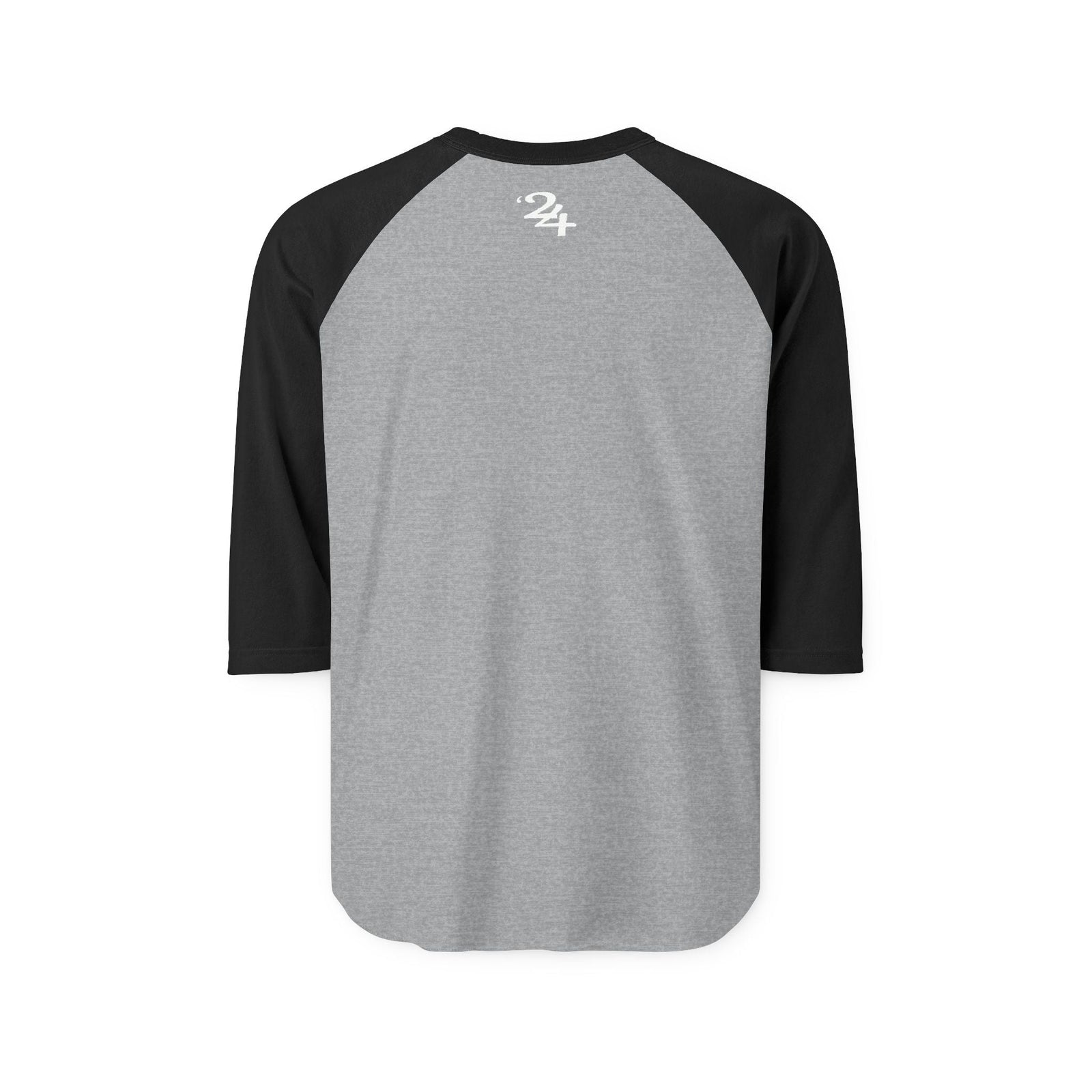 'Three One Four' Retro Script Baseball Tee - 314 Originals