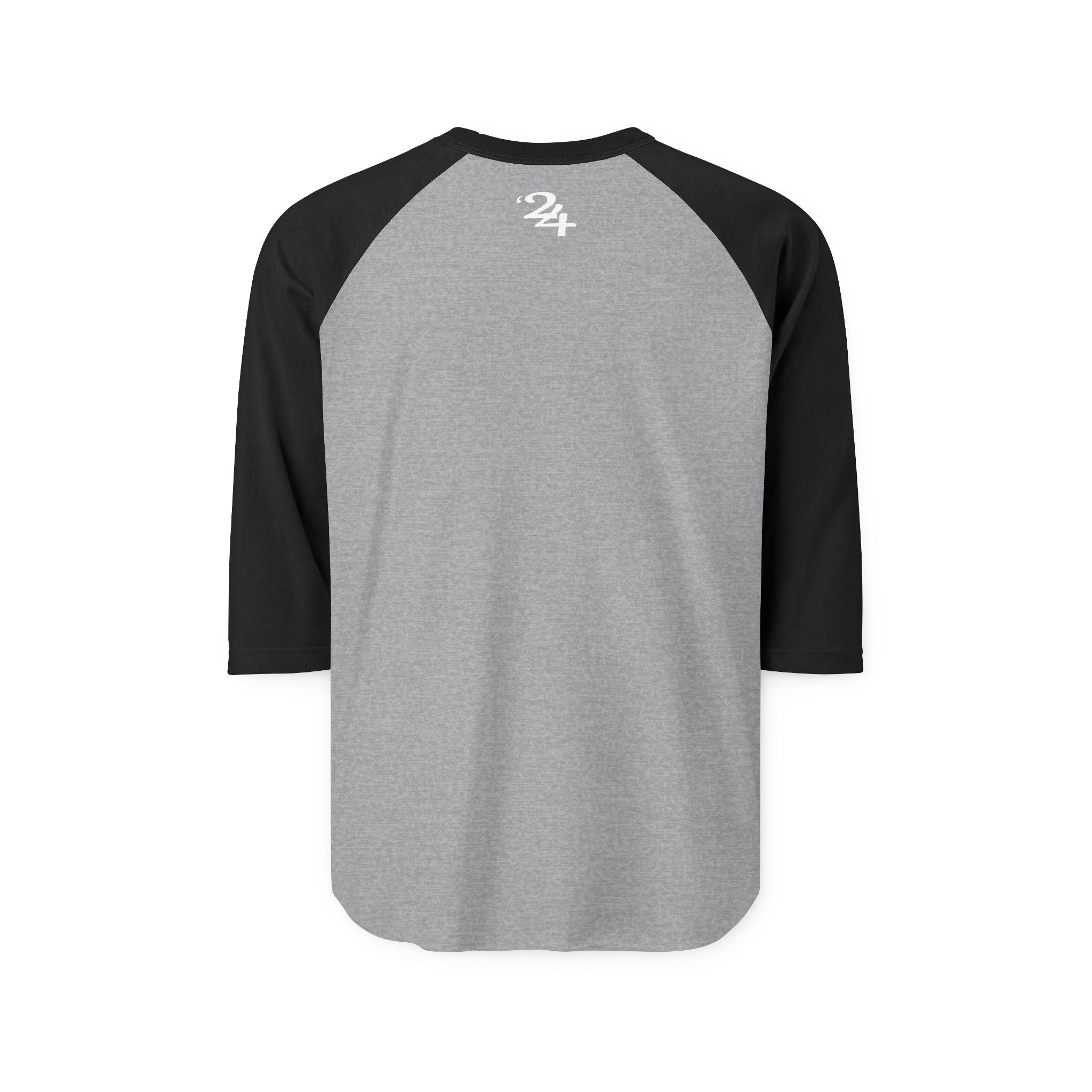 'Three One Four' Retro Script Baseball Tee - 314 Originals