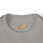 Toddler Long Sleeve Tee — Cute Ladybug Chest Design with “314 Original” Back - 314 Originals