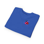 Toddler Sweatshirt — Cute Ladybug Graphic Crewneck for Kids - 314 Originals