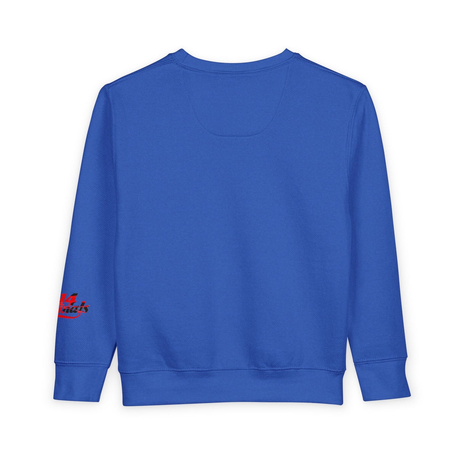 Toddler Sweatshirt — Cute Ladybug Graphic Crewneck for Kids - 314 Originals