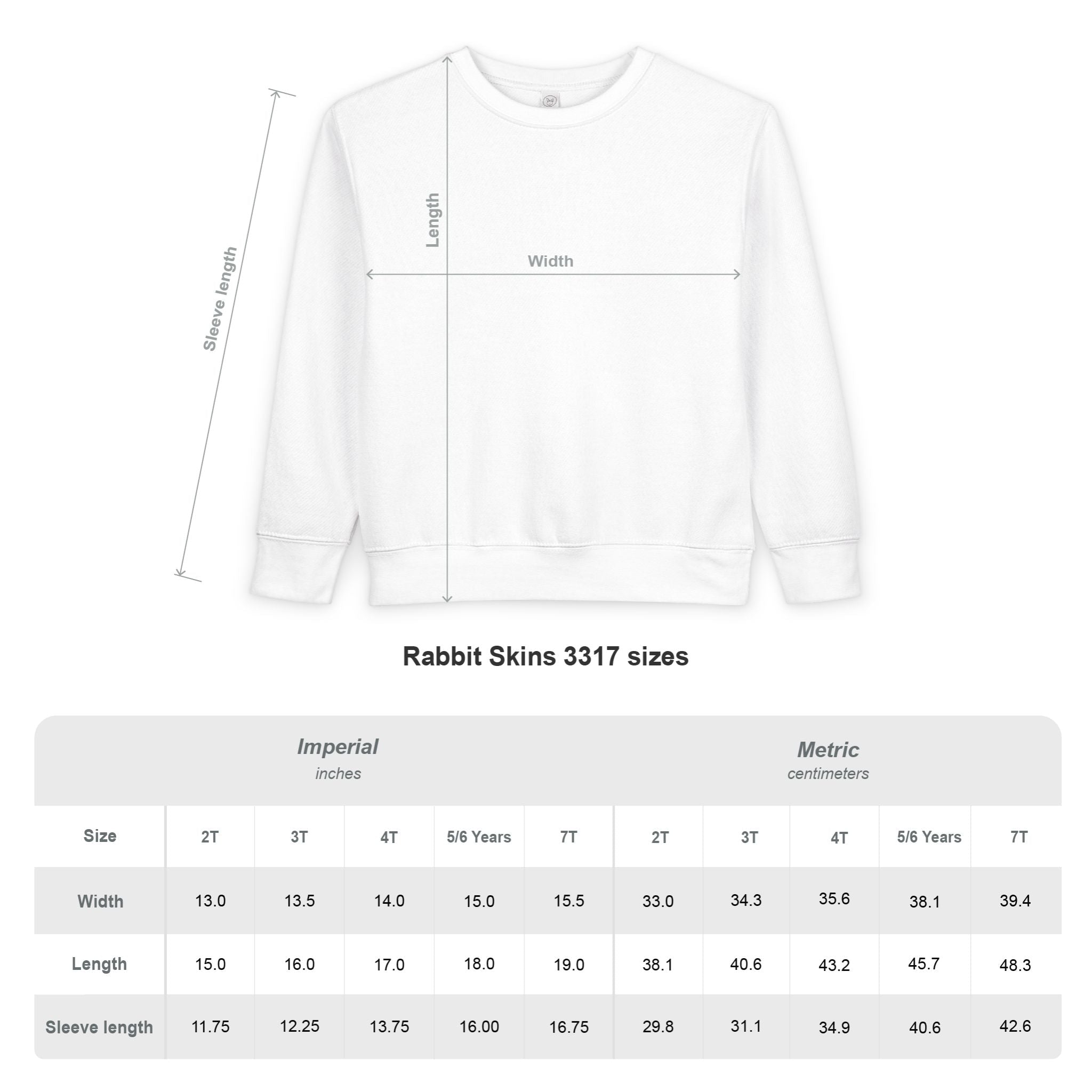 Toddler Sweatshirt — Cute Ladybug Graphic Crewneck for Kids - 314 Originals