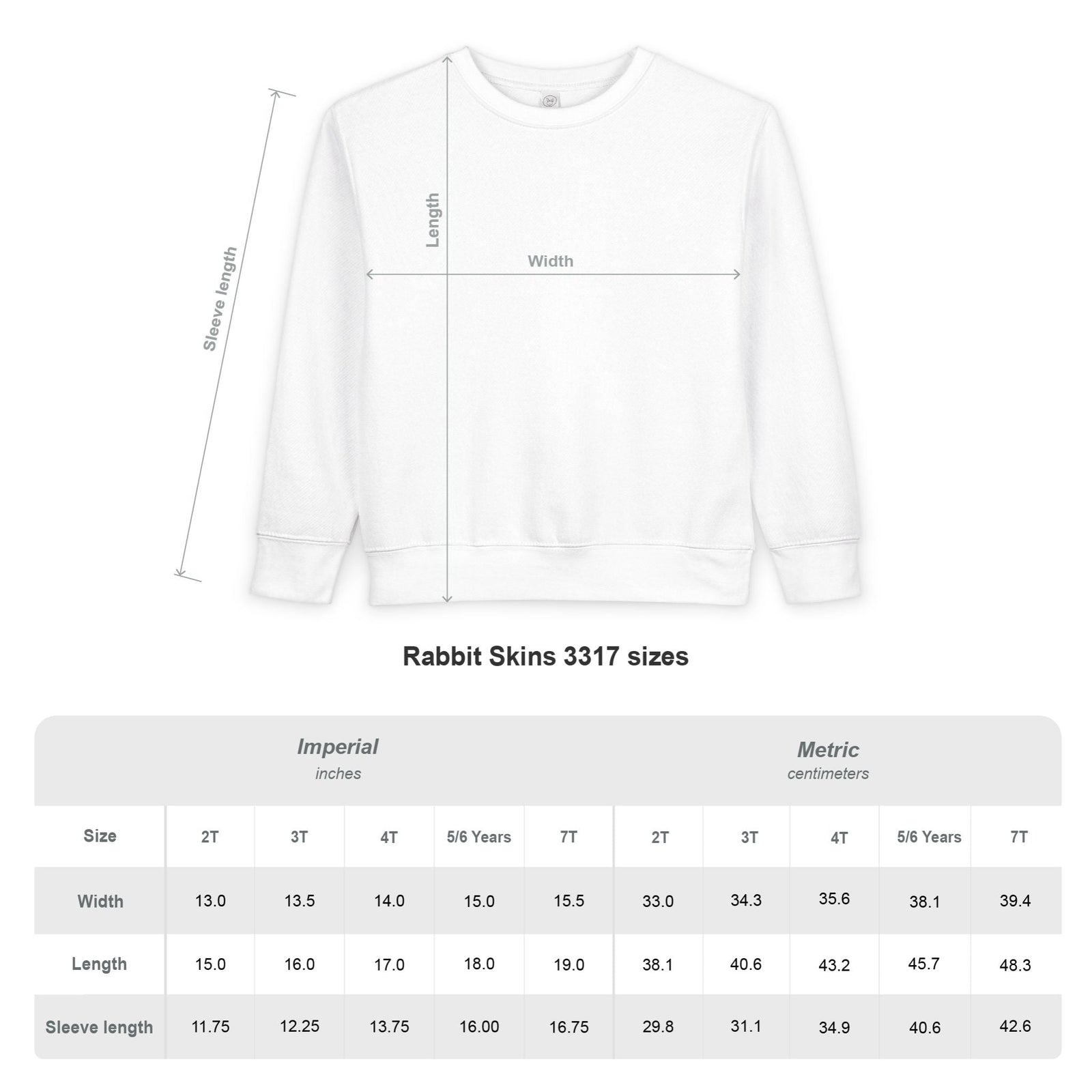 Toddler Sweatshirt — Cute Ladybug Graphic Crewneck for Kids - 314 Originals
