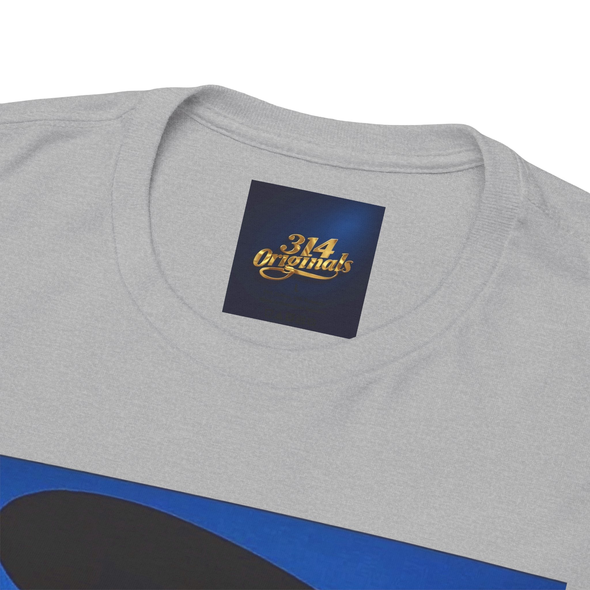 Tony Montana Graphic Tee - 314 Originals