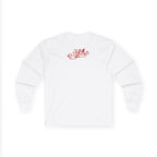 Valentines' Day Long Sleeve Tee — “Mixtape” Graphic Vintage Music Shirt - 314 Originals