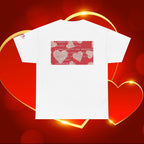 Valentine's Day My Love Mix— Vintage Mix Tape Graphic T-Shirt - 314 Originals