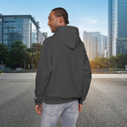 Vintage Text Three One Four Hoodie - 314 Originals