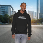Vintage Text Three One Four Hoodie - 314 Originals