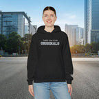Vintage Text Three One Four Hoodie - 314 Originals