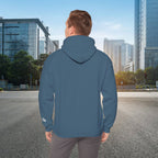 Vintage Text Three One Four Hoodie - 314 Originals