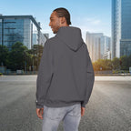 Vintage Text Three One Four Hoodie - 314 Originals