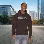 Vintage Text Three One Four Hoodie - 314 Originals