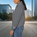 Vintage Text Three One Four Hoodie - 314 Originals