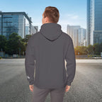 Vintage Text Three One Four Hoodie - 314 Originals