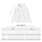 Vintage Text Three One Four Hoodie - 314 Originals