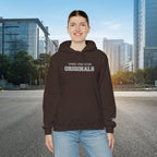 Vintage Text Three One Four Hoodie - 314 Originals
