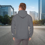Vintage Text Three One Four Hoodie - 314 Originals