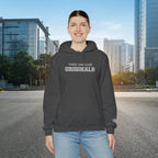 Vintage Text Three One Four Hoodie - 314 Originals