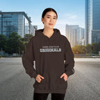 Vintage Text Three One Four Hoodie - 314 Originals
