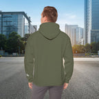 Vintage Text Three One Four Hoodie - 314 Originals