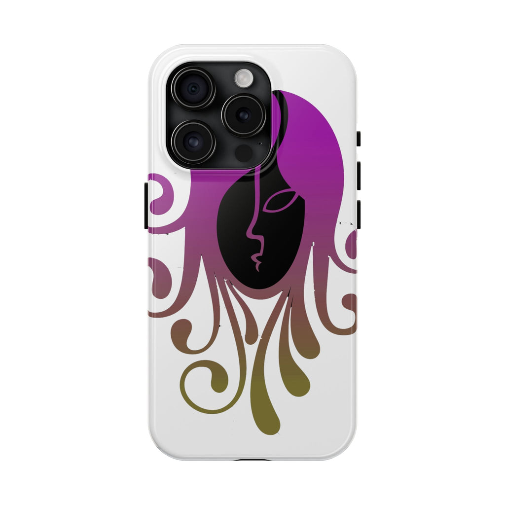 Virgo Tough Phone Case - 314 Originals