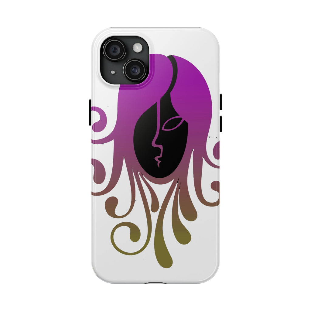 Virgo Tough Phone Case - 314 Originals