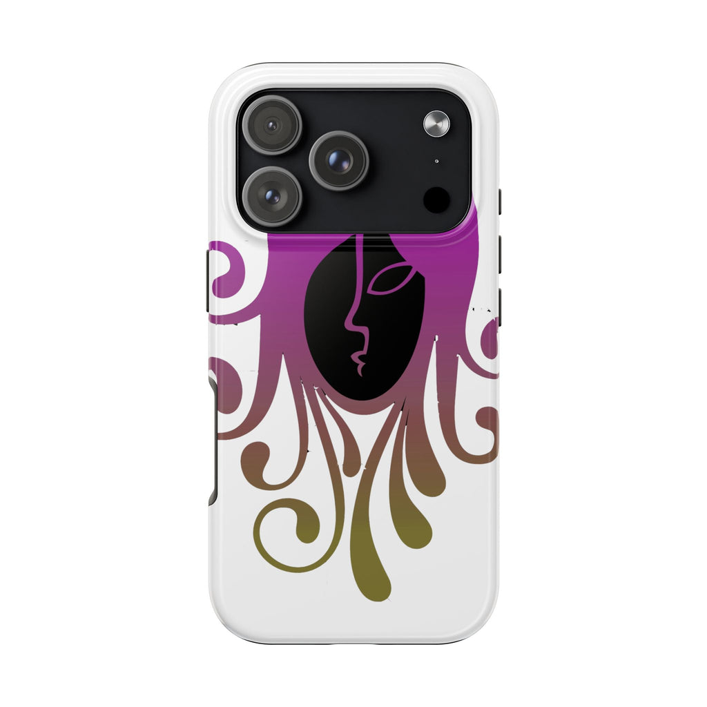 Virgo Tough Phone Case - 314 Originals