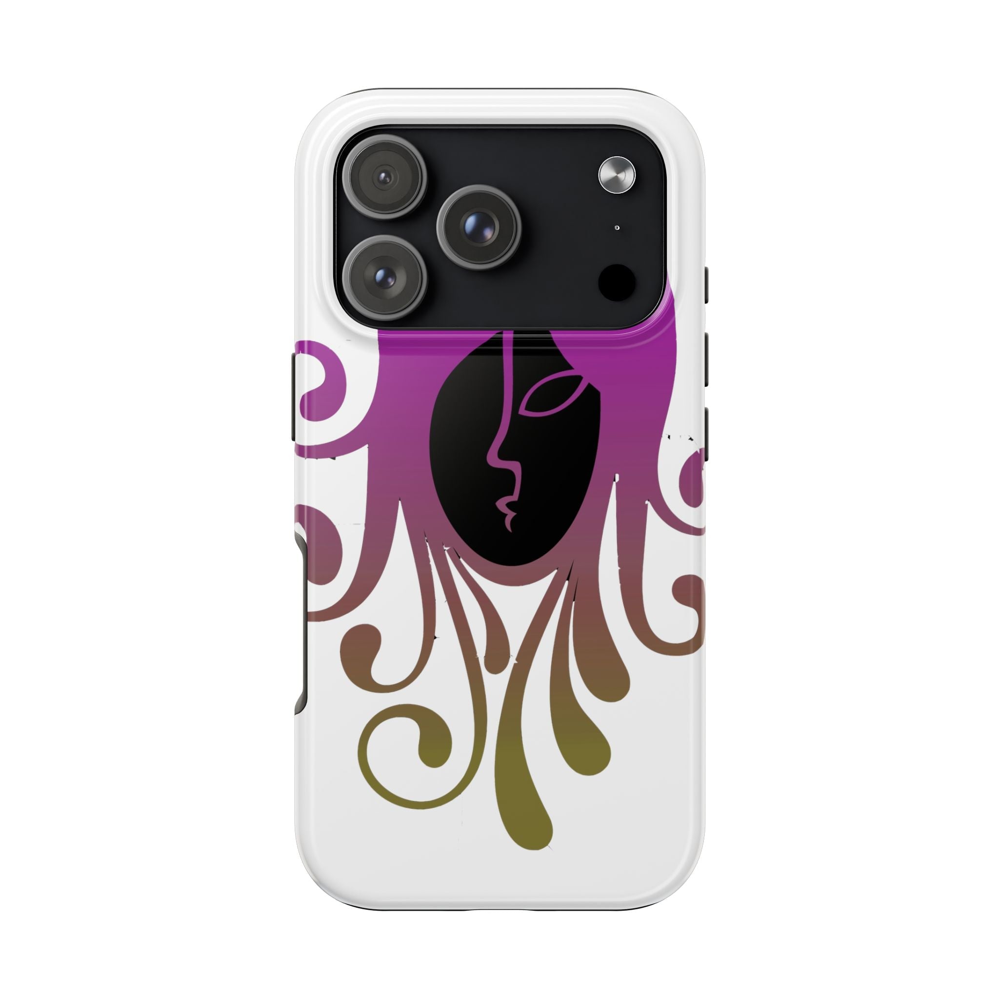 Virgo Tough Phone Case - 314 Originals
