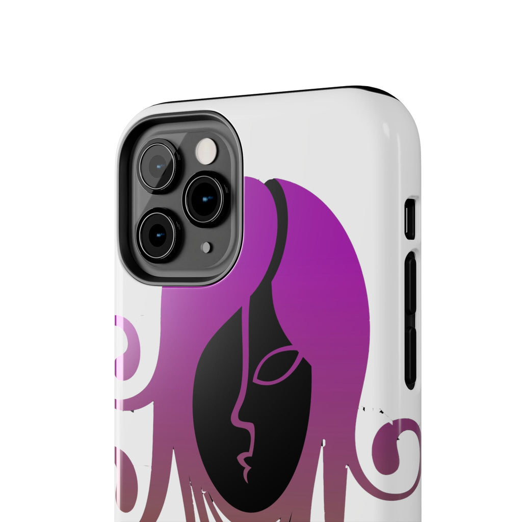Virgo Tough Phone Case - 314 Originals