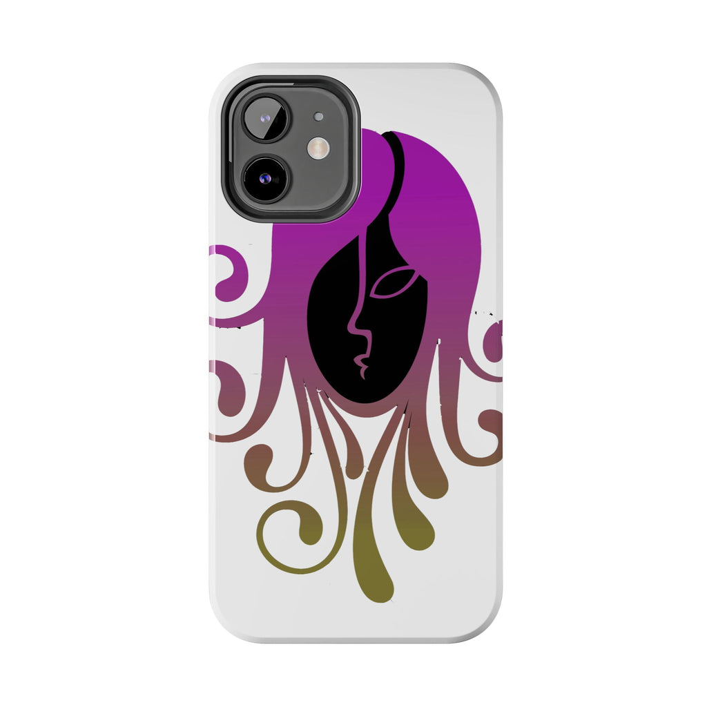 Virgo Tough Phone Case - 314 Originals