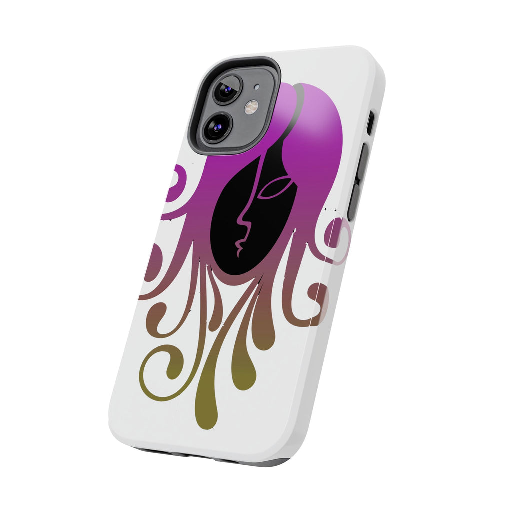 Virgo Tough Phone Case - 314 Originals