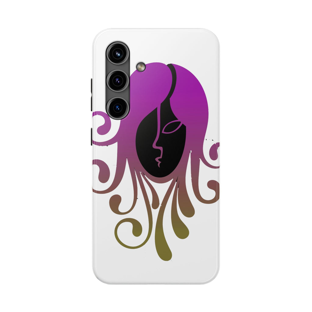 Virgo Tough Phone Case - 314 Originals