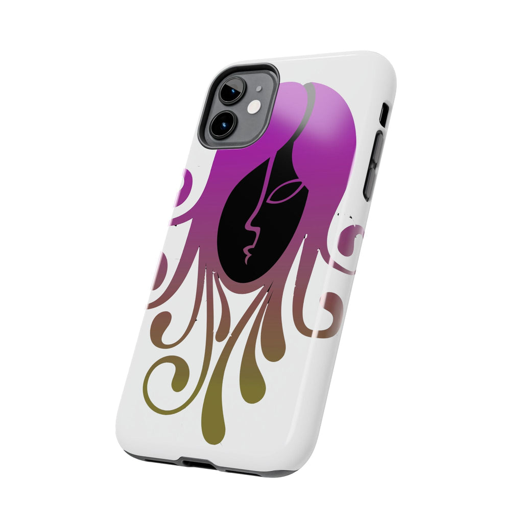 Virgo Tough Phone Case - 314 Originals