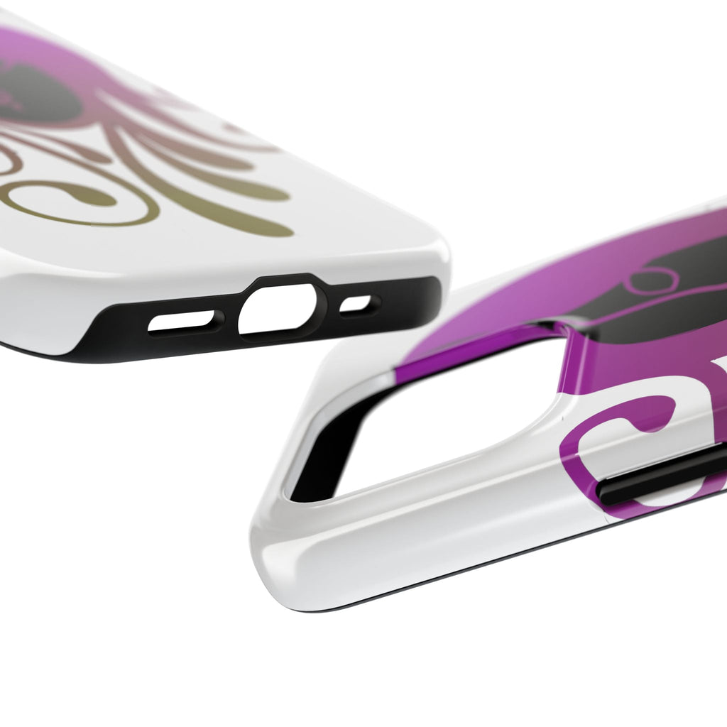 Virgo Tough Phone Case - 314 Originals