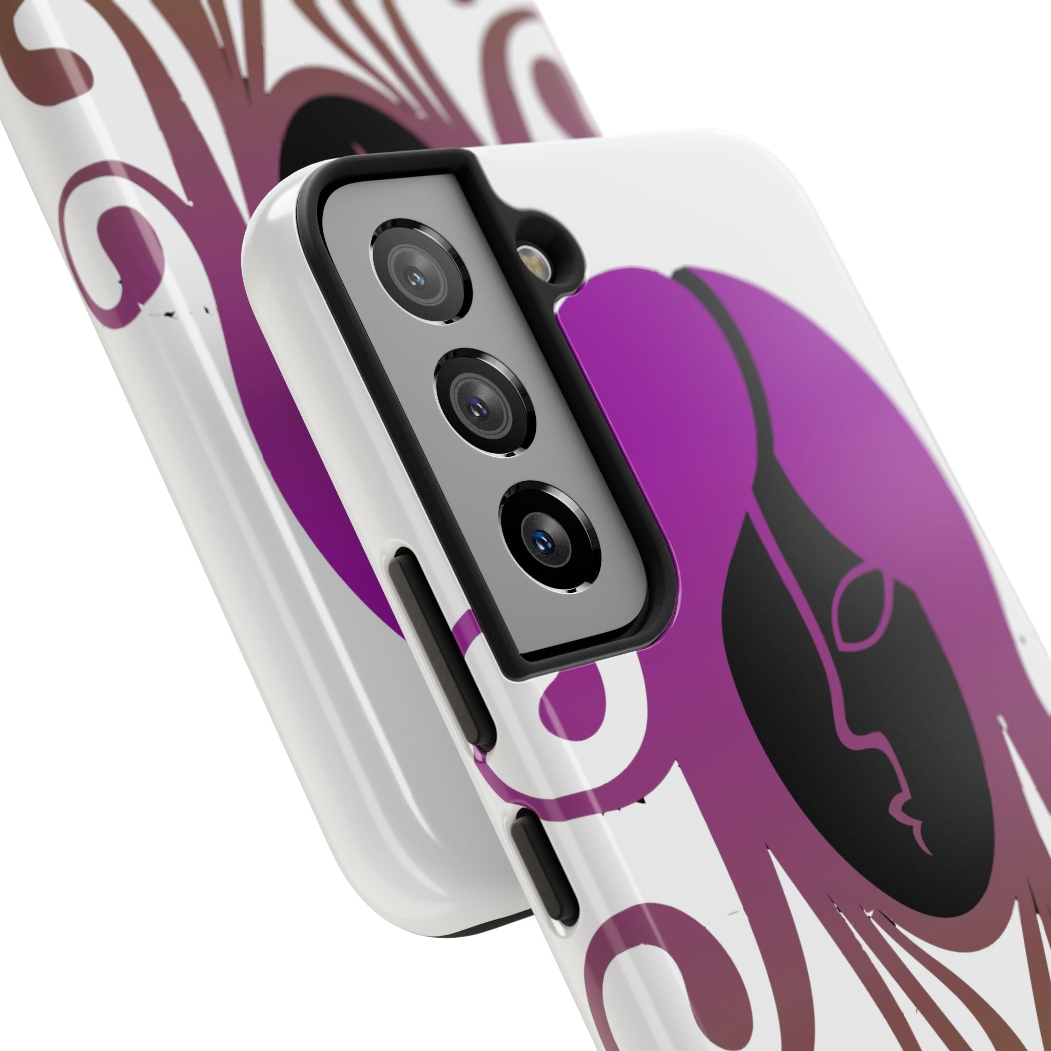 Virgo Tough Phone Case - 314 Originals