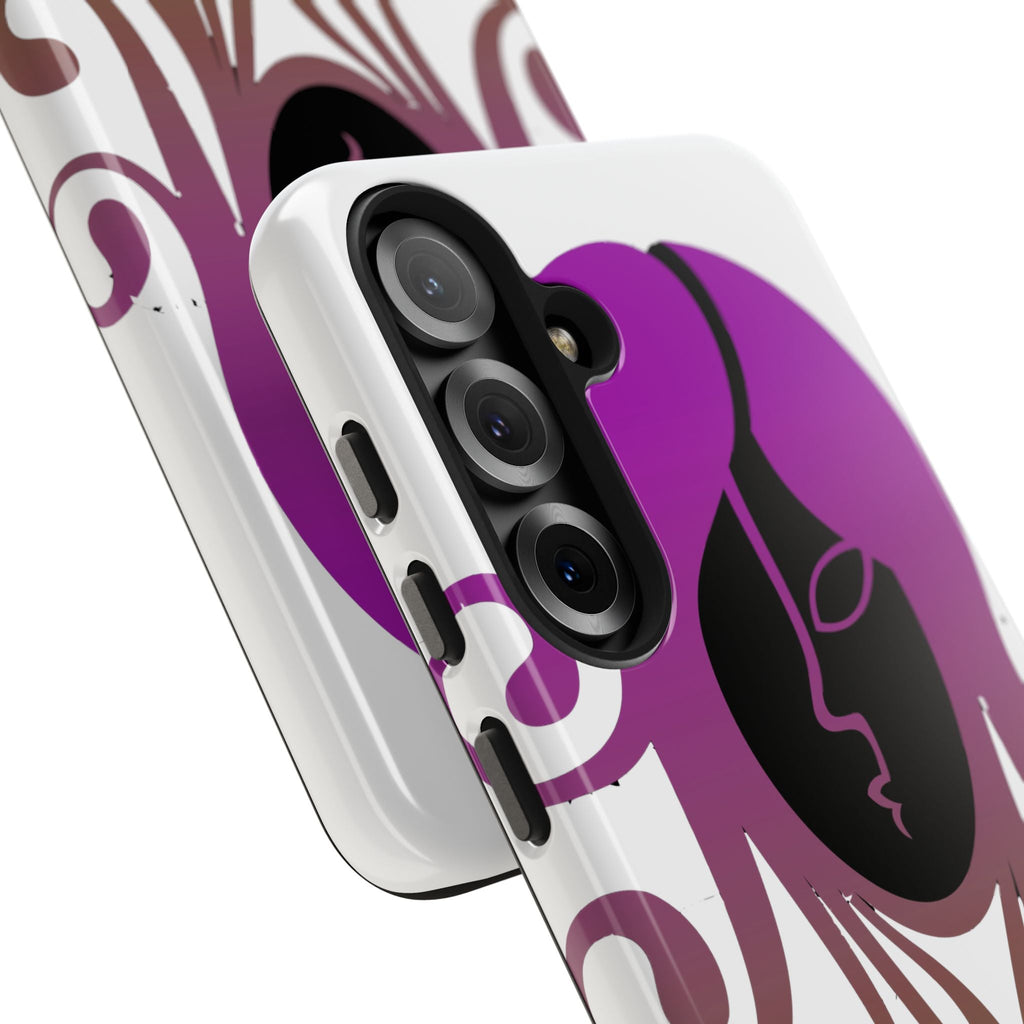 Virgo Tough Phone Case - 314 Originals