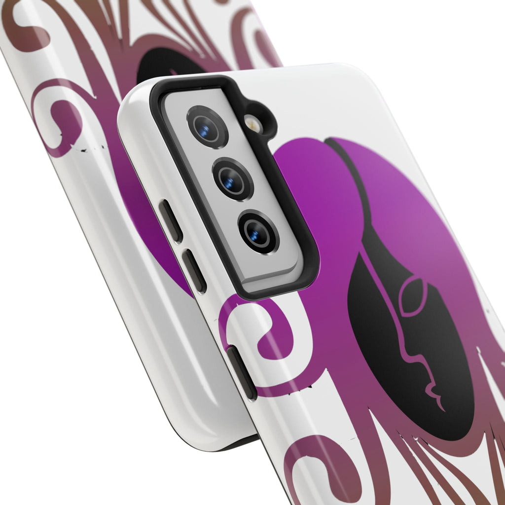 Virgo Tough Phone Case - 314 Originals