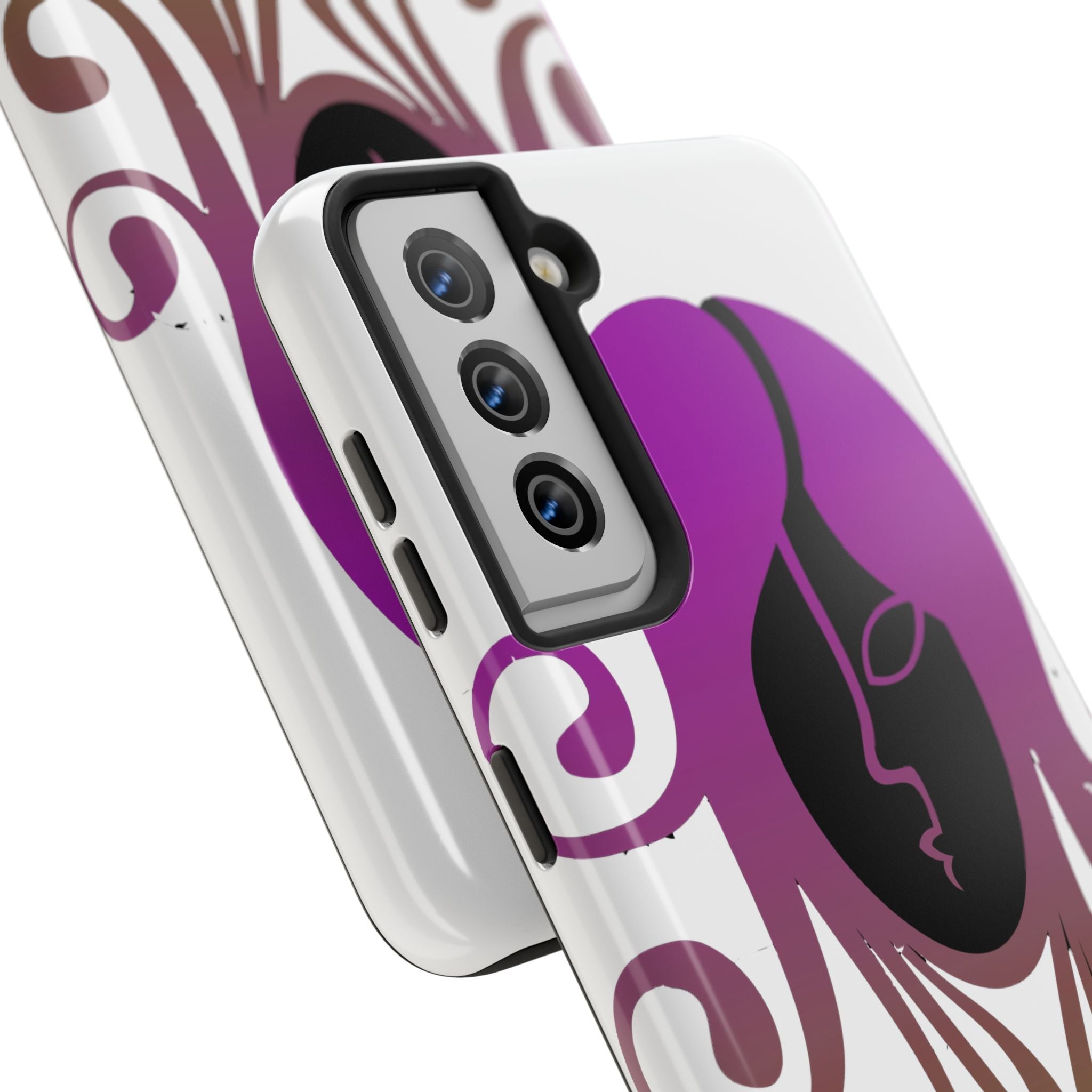Virgo Tough Phone Case - 314 Originals