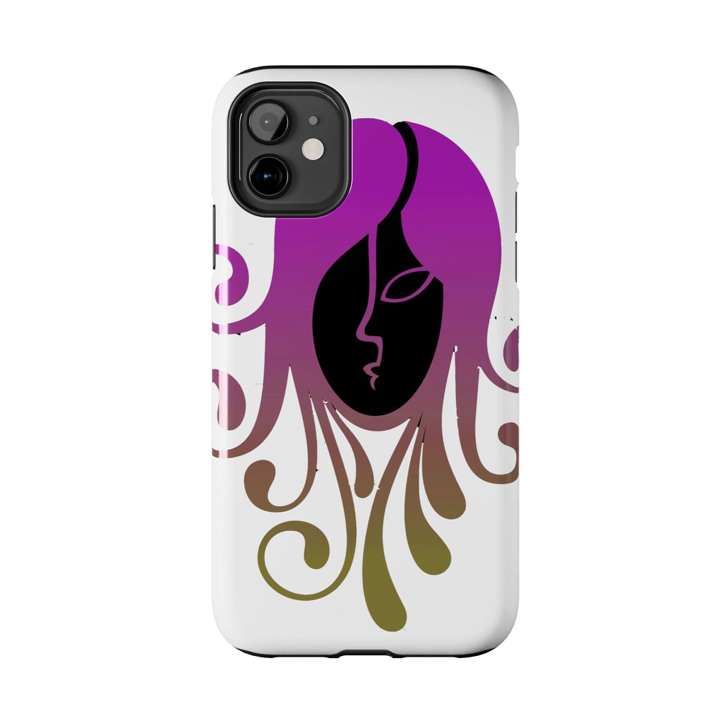 Virgo Tough Phone Case - 314 Originals