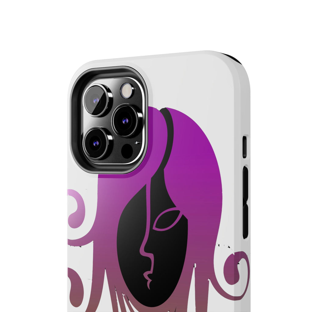 Virgo Tough Phone Case - 314 Originals