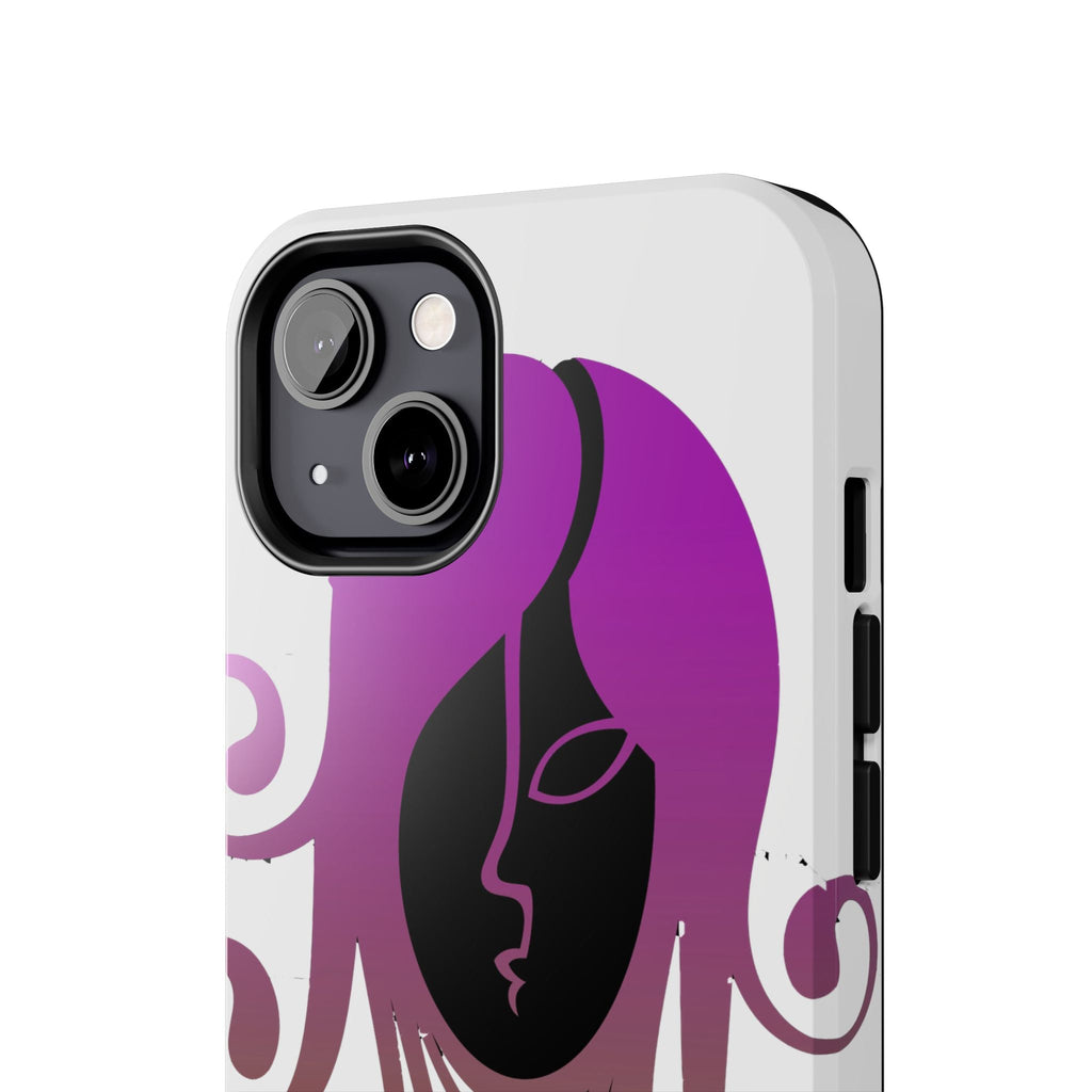 Virgo Tough Phone Case - 314 Originals