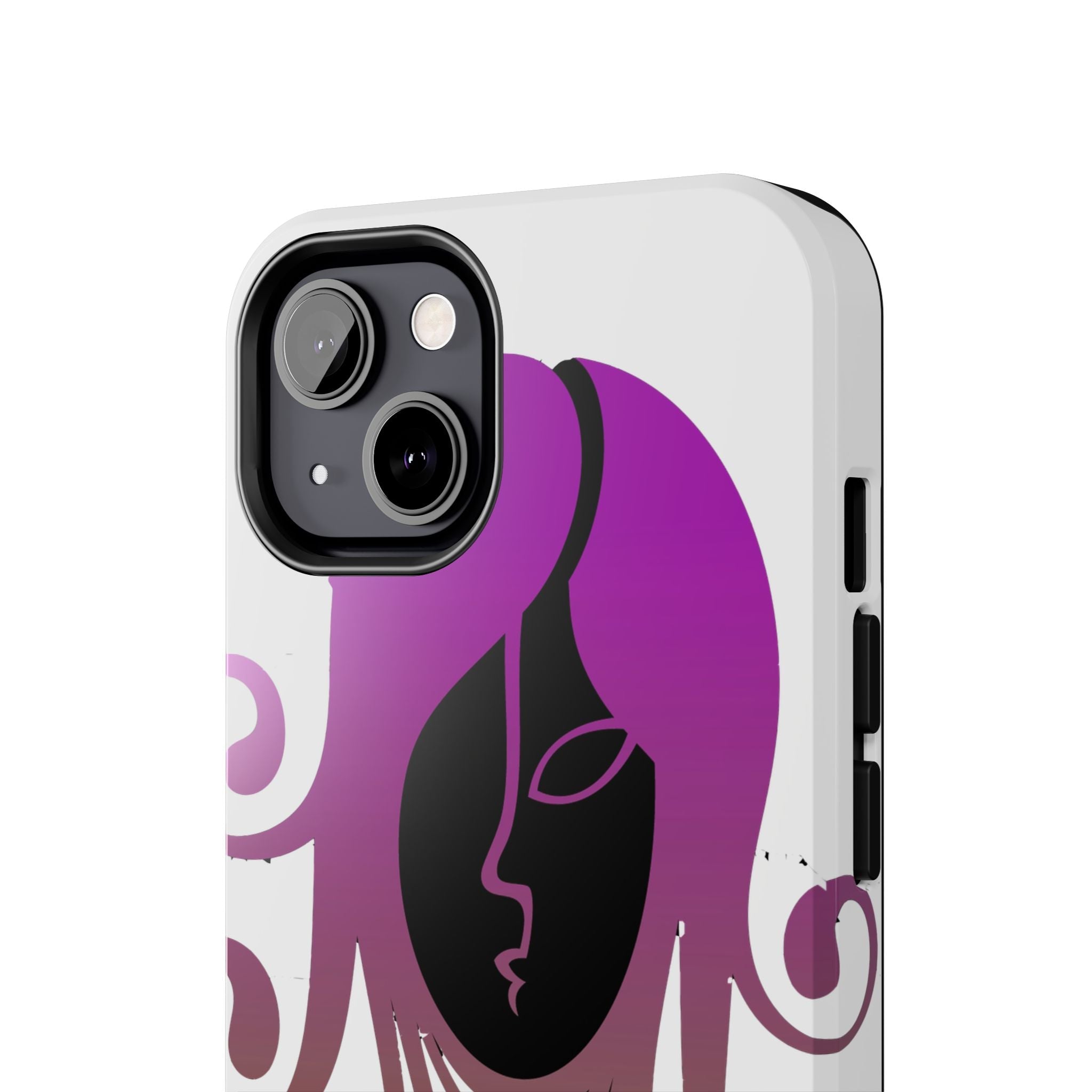 Virgo Tough Phone Case - 314 Originals