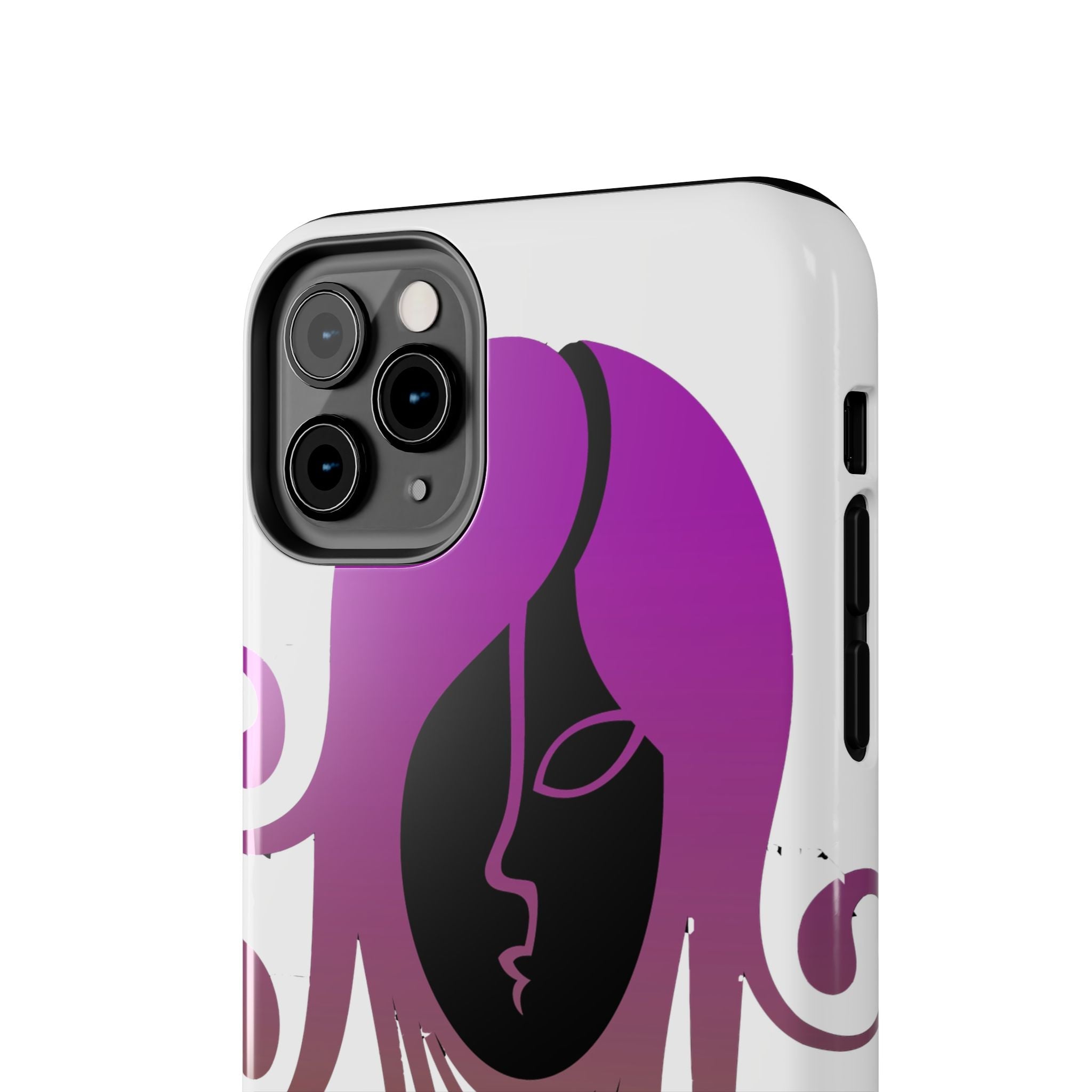 Virgo Tough Phone Case - 314 Originals