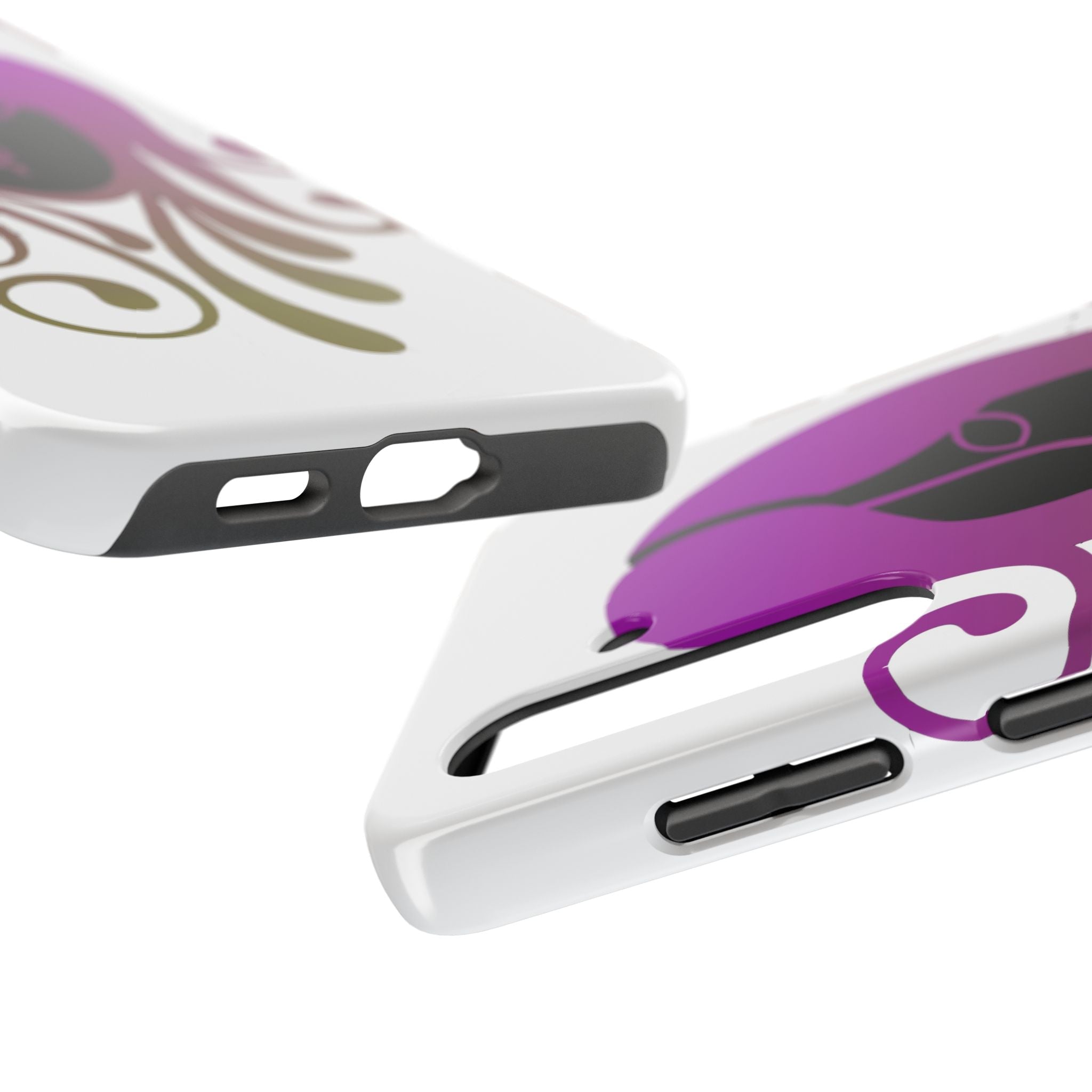 Virgo Tough Phone Case - 314 Originals